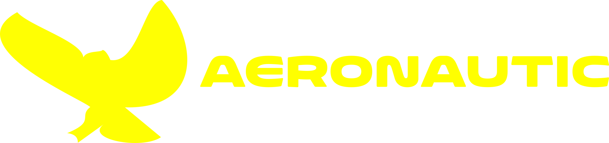 Aeronautic